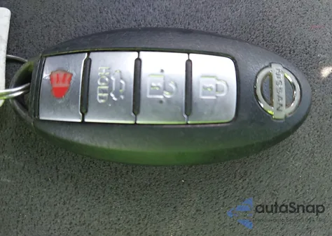 2010 Nissan Maxima 3.5 S из США, поврежденный, VIN 1N4AA5AP7AC811746